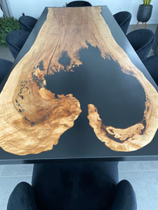 Table epoxy