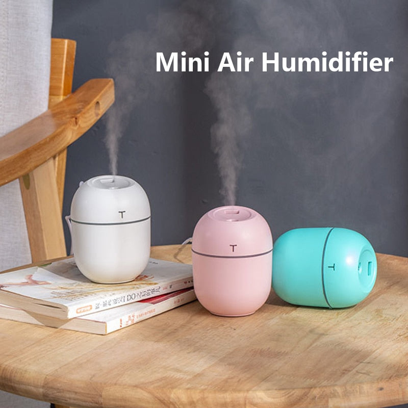 HUMIDIFICATEUR POUR ENFANT SÉCURITAIRE